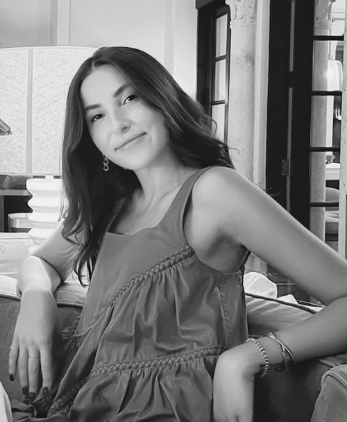 Hadley Rosen